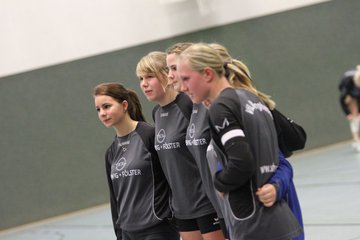 Bild 121 - U18w 2.Tag am 3.12.11
